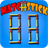 Matchstick icon