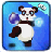 Panda Top icon