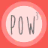 Pow3 icon