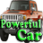 Powerful Car Puzzle icon