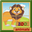 Zoo Puzzles version 4.0