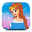 Princess Puzzle icon