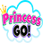 Princess Go! icon