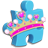 Princess Puzzle Games icon