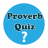 Proverb Quiz icon