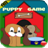 Puppy Games Free icon
