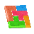 Puzzle Block icon