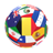 Puzzle Brazil Soccer 2014 icon