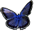 Puzzle Butterfly icon
