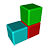 10x10 Blocks Game icon