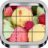 Puzzle- Ice Cream icon