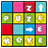 Puzzle Move icon