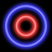 Neon Rings icon