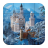Puzzle - Palaces and Castles icon