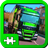 Puzzles Trucks icon