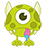 Monster Blocks icon