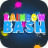 Rainbow Bash version 0.96
