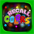 Recall Colors icon