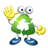 Recycling Battle icon