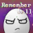 Remeber Well icon