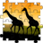 Safari Free Puzzles icon