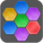 SameHexagon icon