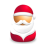 SantaPuzzle icon