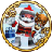 Santa's Christmas Gifts icon