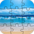 Sea Puzzle Game icon