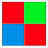 RGB Puzzle icon