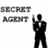 Secret Agent You Decide FREE icon