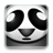 Shaking Tower Panda FREE icon