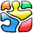 Shape Puzzle Pro icon