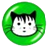 Si Meong icon