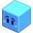 SLARIS 3D icon