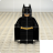 Slide Puzzle Lego Batman icon