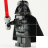 Slide Puzzle Lego Star Wars icon