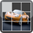 Sliding Puzzle - Sport Cars icon