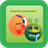 Smiley Face Matching Game icon