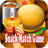 Snack Match Game version 1.0