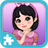 Snow White Puzzle icon