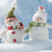 Snowscape Jigsaw Puzzles icon