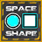 Space Shape icon