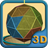 Sphere: 3D Block Puzzle icon