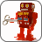 Robot Games and Sounds icon