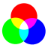 Spot Color icon