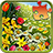Spring Puzzle Game icon