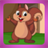 Squirrel Escape From Garden version v1.0.0