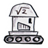 Robot Town icon