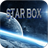 Star Box icon